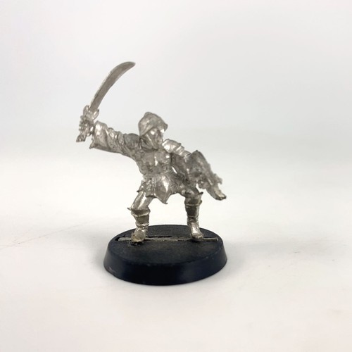 x1 Mordor Orks Metall Warhammer SdA | P-00L2A