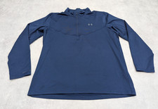 Under Armour Sweatshirt Herren XL Pullover 1/...