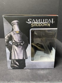 SNK Neo Geo Mini Kuroko Limited Edition Console Black With Box New Unused 2019