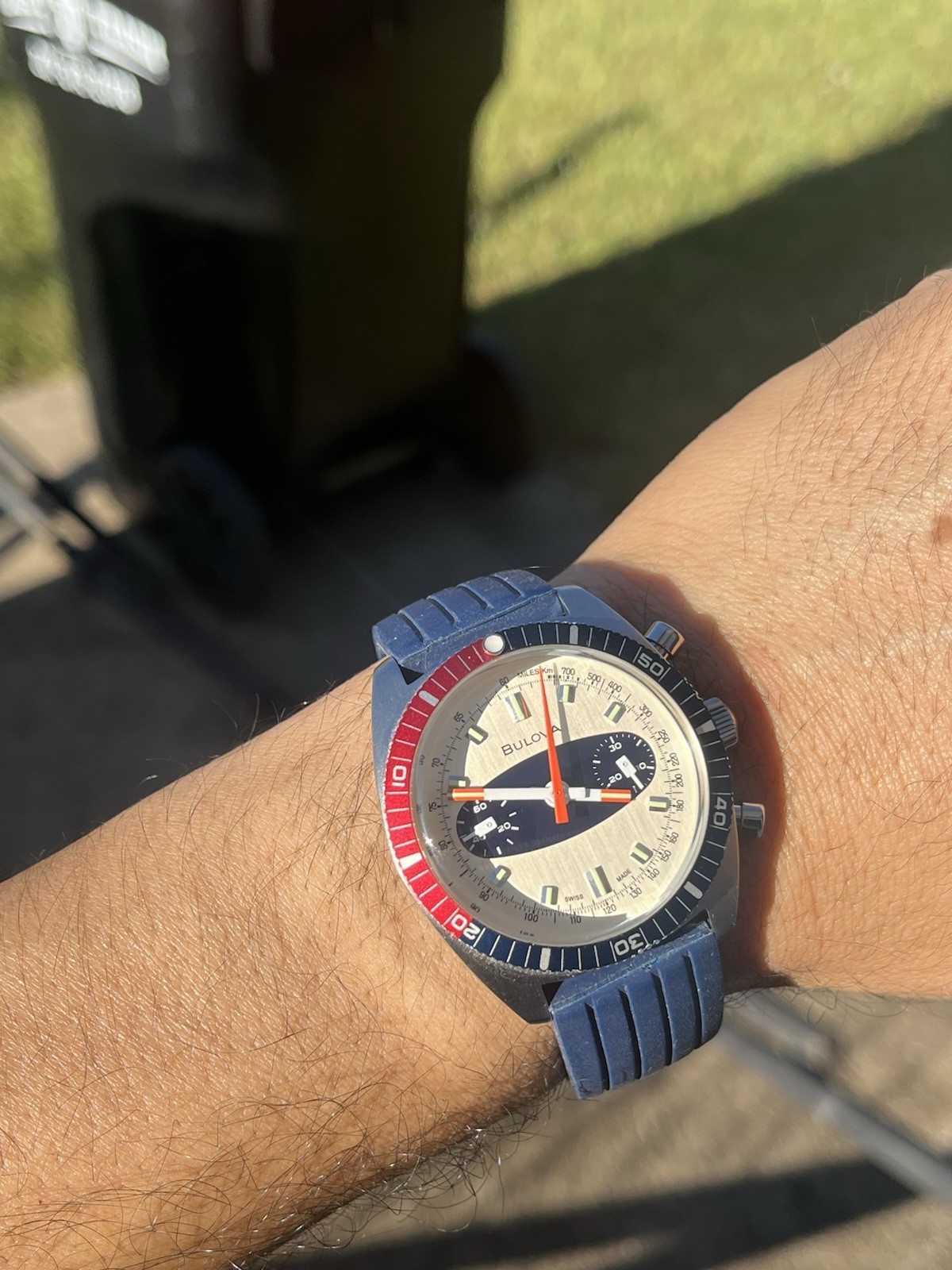 Automatic Chronograph - image 15