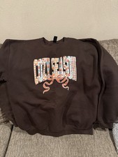 Women's Crewneck Sweatshirt