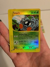 Tangela 112/147 | Aquapolis | Reverse Holo e reader  on eBay