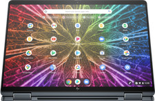 HP Elite Dragonfly 13.5" Convertible CB Intel i3-1215U 8GB 256GB COS-A4EC9UT ABA