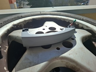 Türgriff Beifahrerseite für Ford Kuga II  F1EB A22404 Neu Und Unlackiert 