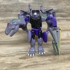 Vintage Transformers 1996 Beast Wars Megatron Tyrannosaur Ultra Class