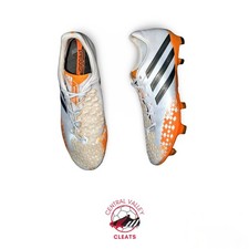 Adidas Predator LZ Lethal Zones II LZ2 Soccer Cleats Football Boots US 8.5