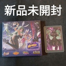 Goddess of Victory NIKKE Bunny Soundtrack CD with limited bonus card Soundtrack