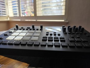 Analog Elektron Rytm | eBay
