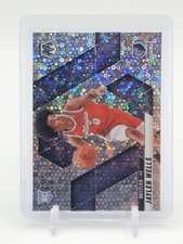 JAYLEN WELLS 2024-25 MOSAIC PRIZM FAST BREAK PRIZM ROOKIE VARIATION Q5722