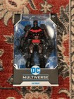 McFarlane Toys DC Multiverse Hellbat Suit Batman 7'' Action Figure