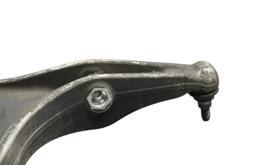 14-19 Maserati Ghibli Front Left Side Front Lower Control Arm 06701078020 Oem