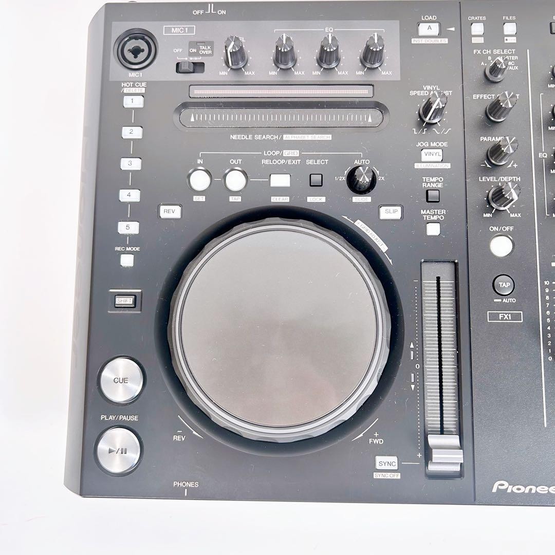 Pioneer DDJ-S1 DJコントローラー パイオニア DJ PCDJ Pioneer DDJ-S1 DJ Controller for sale online | eBay