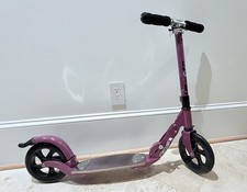 MICRO Flex Scooter | Składany | Duże koła dla dzieci / dorosłych 200 mm + torba transportowa