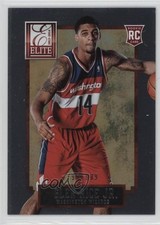 2013-14 Panini Elite 794/999 Glen Rice Jr #231 0l2
