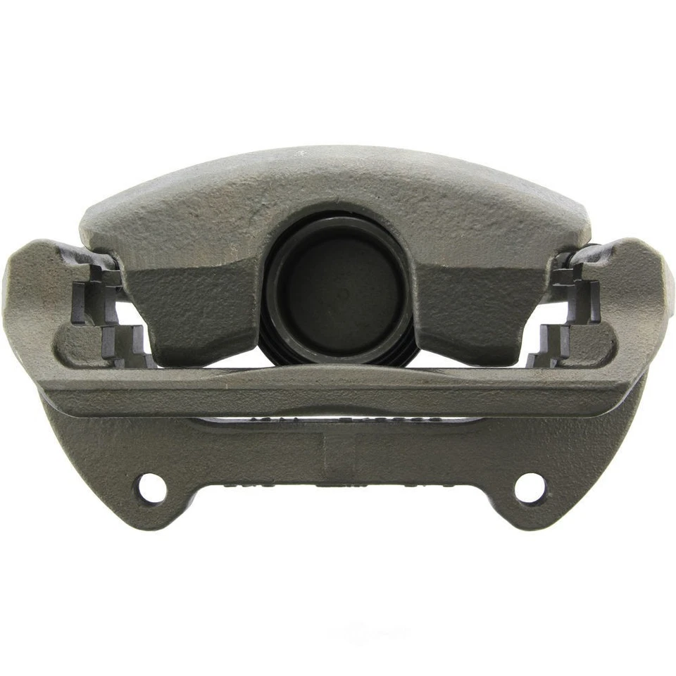 Pinza de freno de disco para Volkswagen CC Tiguan Arteon 2012-2019 PIEZAS CÉNTRICAS Foto 3 de 4