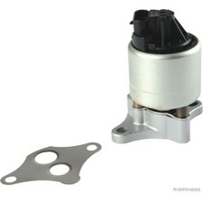 Elparts AGR-Ventil für Opel Astra Vectra Zafira