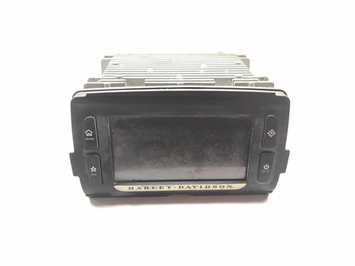 14-16 Harley Street Glide Special FLHXS Front Boom! 6.5GT Radio 76000076
