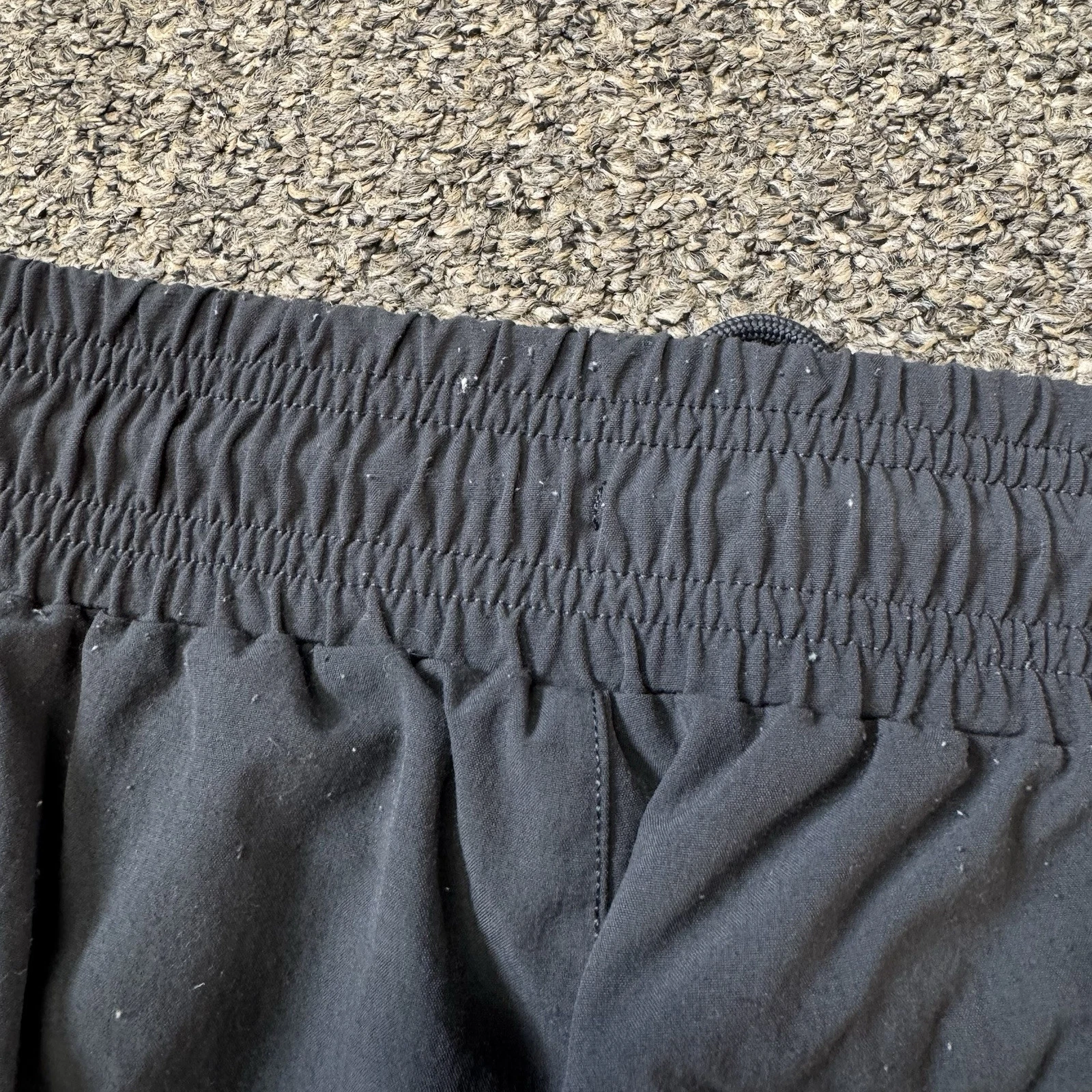 alo-yoga workout soft sweatpants