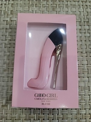 Good Girl Blush Parfume Carolina Herrera 7ml  .24fl Oz New