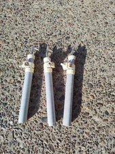 Short Isabella IXL Canopy Poles - &pound;5.50 Each