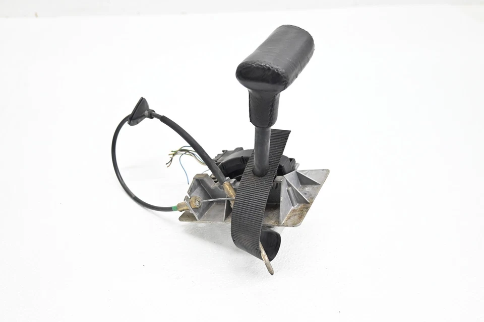 ⭐ Interruptor selector de palanca de cambios de transmisión automática BMW E32 serie 7 86-94 OEM Foto 4 de 4