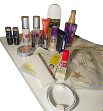 Mixed Beauty Lot Makeup Skincare Fragrance Wholesale Reseller Bundle