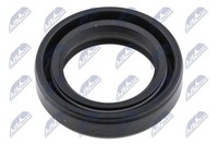 Wellendichtring Schaltgetriebe NTY NUP-FT-001 FüR Fiat Punto Panda Classic UNO 1