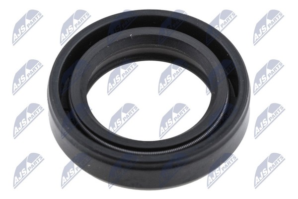Wellendichtring Schaltgetriebe NTY NUP-FT-001 FüR Fiat Punto Panda Classic UNO 1-image