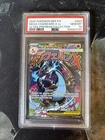 Pokémon Mega Charizard X EX #023 Me: Mega Evolution Promo Holo PSA 10