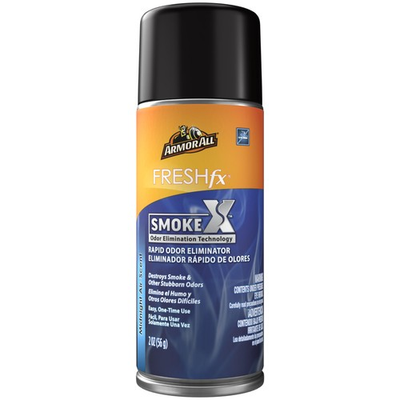 #ad #ad Armor All Fogger Rapid Odor 2 Ounce Pack of 1 SmokeX Midnight Air $12.39