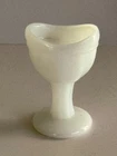 Vintage Eye Wash Cup - Milk Glass