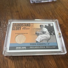 2001 Topps Heritage Baseball Cards 18