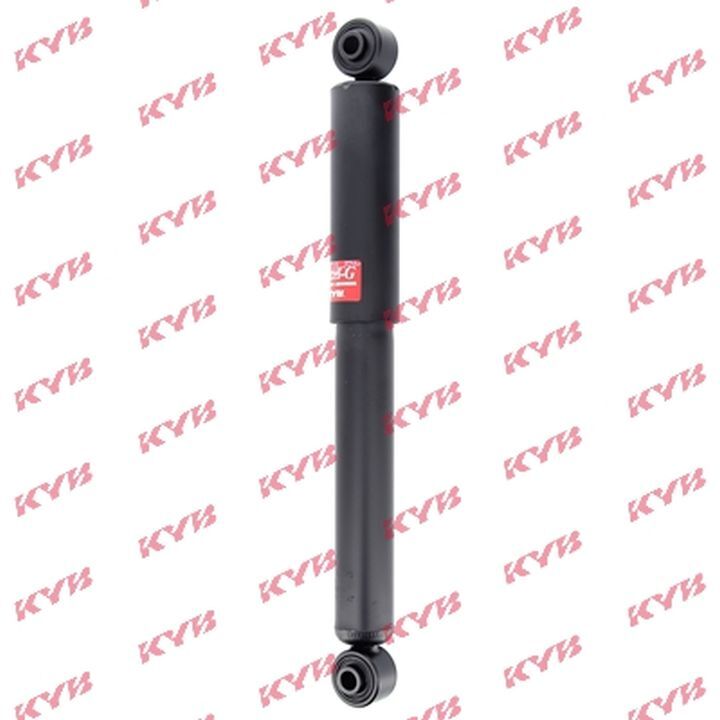 KYB Shock Absorber Rear Axle Twin Tube Gas Left Right For Kia Sorento 344451