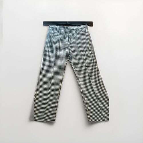 Traje Camisa Chaqueta De Colección Para Hombre Doble Tejido Mangas Largas Ocio Con Pantalones 38 M - Imagen 2 de 6