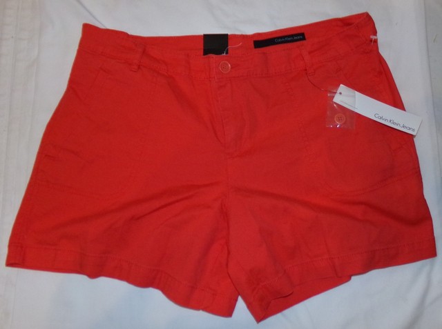 calvin klein citrus