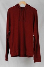 M003 NWT VINCE SLUB COTTON MEN HOODIE SIZE S,M,L,XL 125