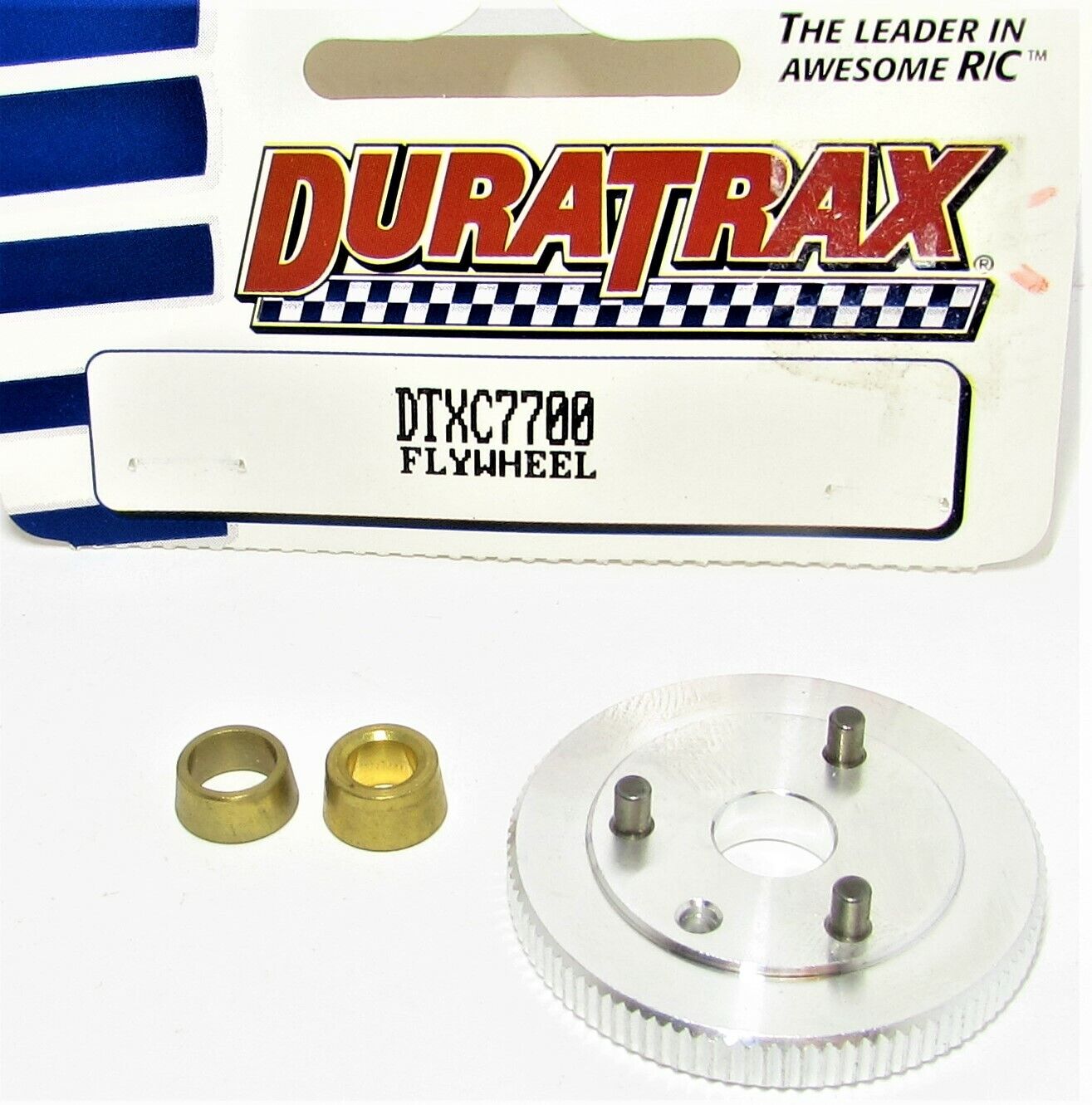 NEW Duratrax Maximum ST MT and MT PRO Flywheel might also fit others DTXC7700