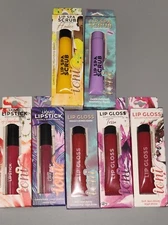 Ioni Lip Gloss & Lip Lipstick ~ Choose Color ~ New