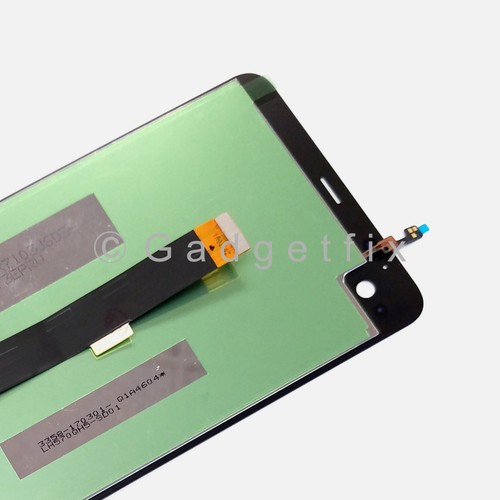 Display LCD Screen Touch Screen Digitizer Replacement Part For HTC U Ultra - Picture 4 of 6