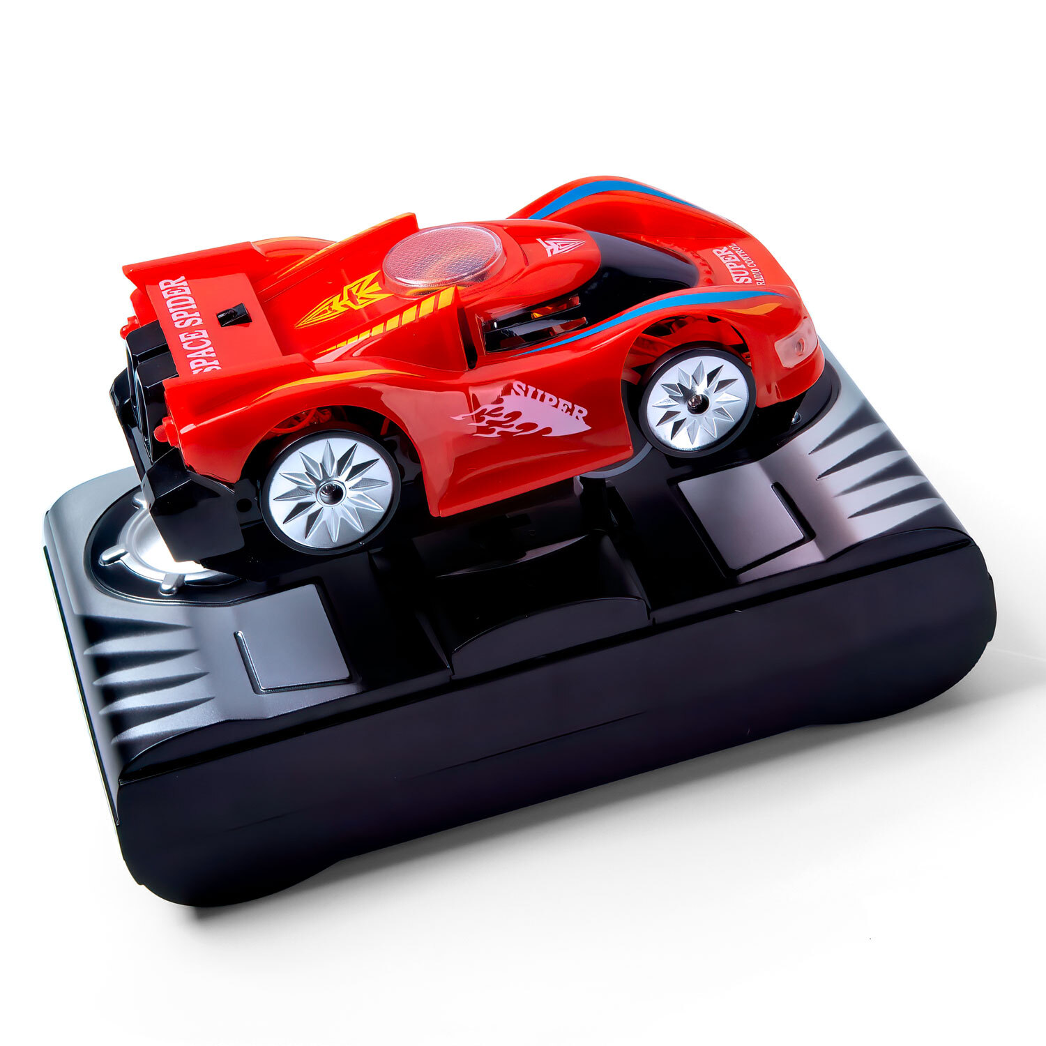 Auto Telecomandata Arrampicatrice per Bambini foto 4