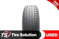 Set Of 2 Used 22565r17 Nokian One - 102h - 1032
