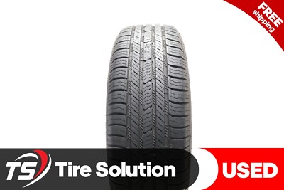 Set of 2 Used 225/65R17 Nokian One - 102H - 10/32