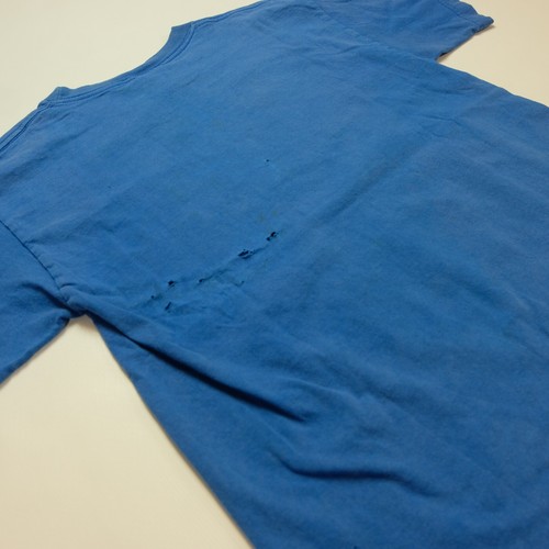 Rare Vintage YU-GI-OH King of Games Yugi Mutou T Shirt 2000s Muto Yugioh Kids XL - Picture 8 of 9