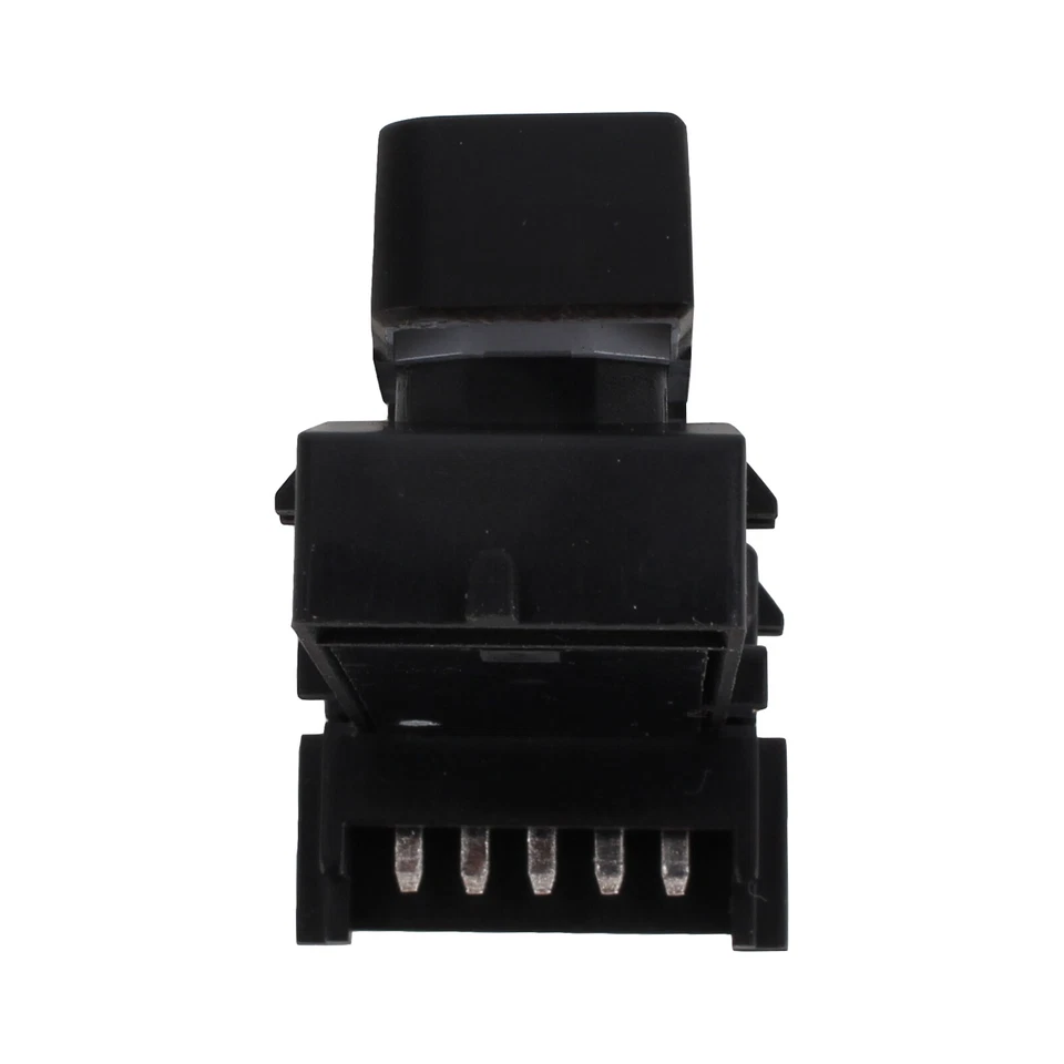 POWER DOOR LOCK SWITCH FRONT PASSENGERS FOR 2007 - 2014 CHEVROLET SILVERADO 2500 - Imagem 4 de 4