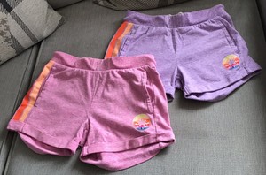 girls converse shorts