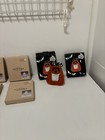 Ghost & Pumpkin Picture Frames By Sonoma - Lot Of 8 — photo 3