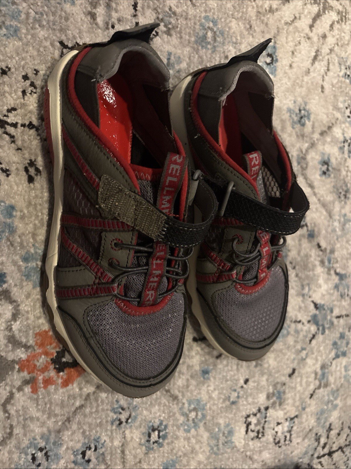 Sandalo sportivo Merrell Hydro Free Roam