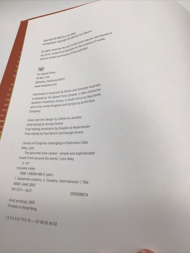 Der Gourmet Schongarer: einfach und anspruchsvoll - Bild 9 von 12