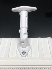 Wall Mount brackets For White Bose 101 speaker - Pair