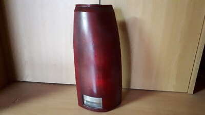 88-98 Chevy Silverado K1500 K2500 K3500 92-99 Rücklicht Rechts 16508322 16506350